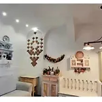 Casa Marina Blu Сорренто