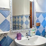 Casa Marina Blu Гостевой дом Сорренто