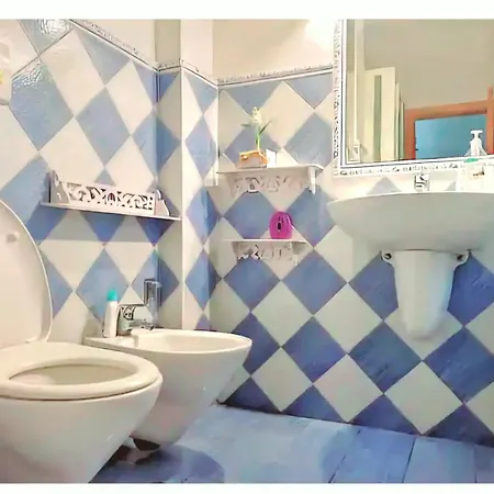 Гостевой дом Casa Marina Blu