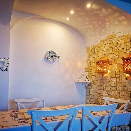 Гостевой дом Casa Marina Blu Сорренто